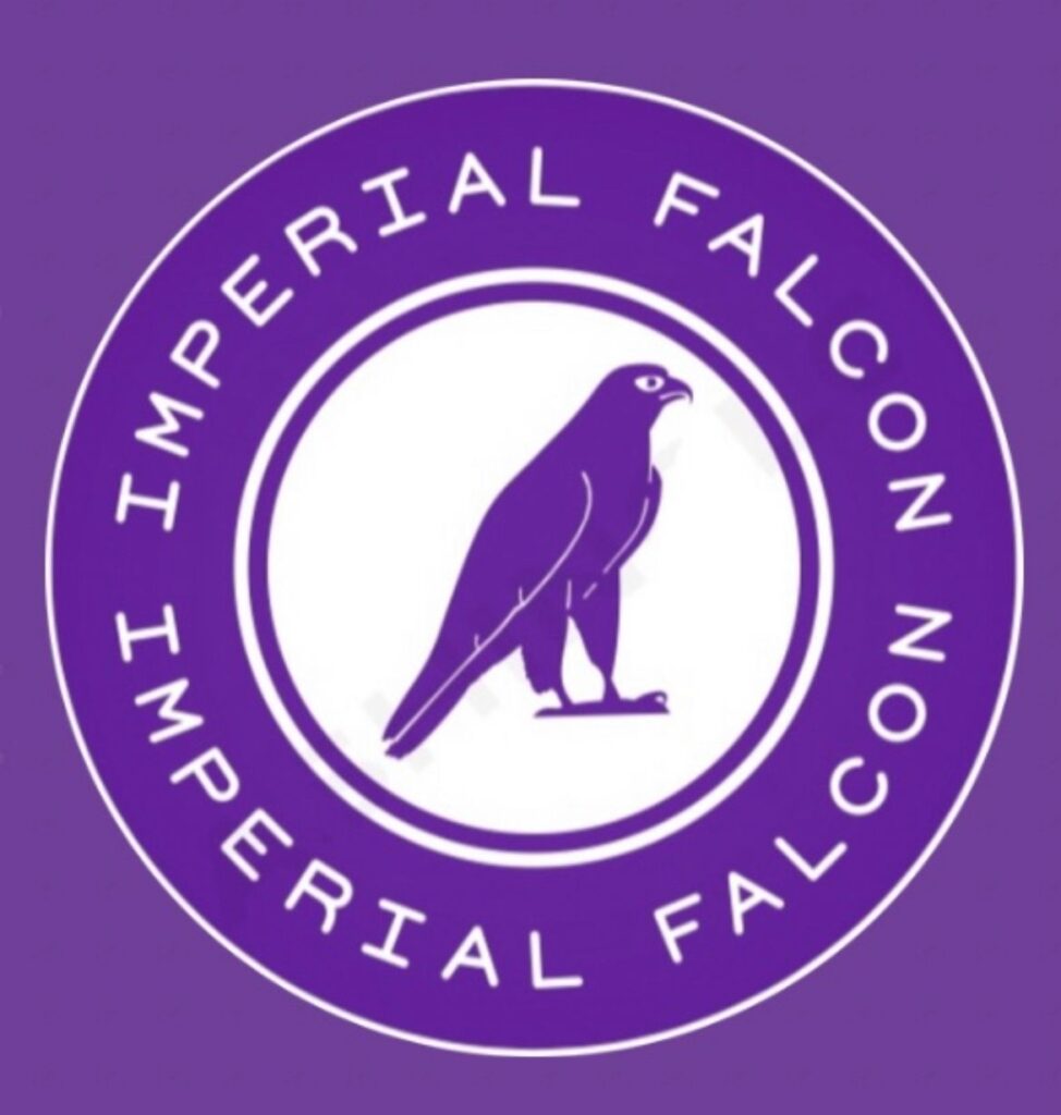 imprerial falcon